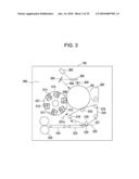 PRINTING CONTROL APPARATUS, PRINTING CONTROL METHOD, AND COMPUTER-READABLE STORAGE MEDIUM diagram and image