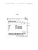 PRINTING CONTROL APPARATUS, PRINTING CONTROL METHOD, AND COMPUTER-READABLE STORAGE MEDIUM diagram and image