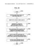 PRINTING CONTROL APPARATUS, PRINTING CONTROL METHOD, AND COMPUTER-READABLE STORAGE MEDIUM diagram and image