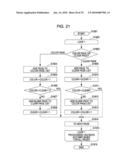 PRINTING CONTROL APPARATUS, PRINTING CONTROL METHOD, AND COMPUTER-READABLE STORAGE MEDIUM diagram and image