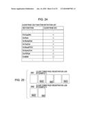 PRINTING CONTROL APPARATUS, PRINTING CONTROL METHOD, AND COMPUTER-READABLE STORAGE MEDIUM diagram and image