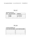 PRINTING CONTROL APPARATUS, PRINTING CONTROL METHOD, AND COMPUTER-READABLE STORAGE MEDIUM diagram and image