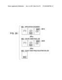 PRINTING CONTROL APPARATUS, PRINTING CONTROL METHOD, AND COMPUTER-READABLE STORAGE MEDIUM diagram and image