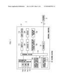 PRINT ATTRIBUTE SETTING APPARATUS, PRINT ATTRIBUTE SETTING METHOD, AND PRINT ATTRIBUTE SETTING PROGRAM diagram and image