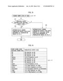 PRINT ATTRIBUTE SETTING APPARATUS, PRINT ATTRIBUTE SETTING METHOD, AND PRINT ATTRIBUTE SETTING PROGRAM diagram and image