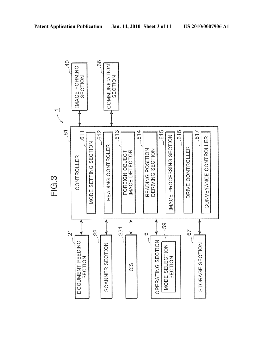 IMAGE READING APPARATUS, AND IMAGE FORMING APPARATUS - diagram, schematic, and image 04