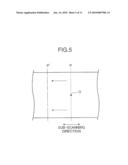 IMAGE READING APPARATUS, AND IMAGE FORMING APPARATUS diagram and image