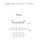 IMAGE READING APPARATUS, AND IMAGE FORMING APPARATUS diagram and image