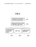 IMAGE PROCESSING APPARATUS, METHOD OF CONTROLLING THE SAME, AND STORAGE MEDIUM diagram and image