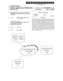 Method and system for augmenting imaging device with non-native job settings diagram and image