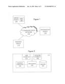 Method and system for augmenting imaging device with non-native job settings diagram and image