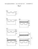 Optical recording medium and method for manufacturing the same diagram and image