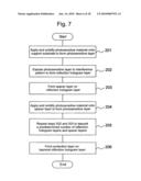 Optical recording medium and method for manufacturing the same diagram and image