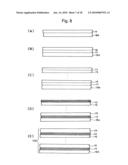 Optical recording medium and method for manufacturing the same diagram and image