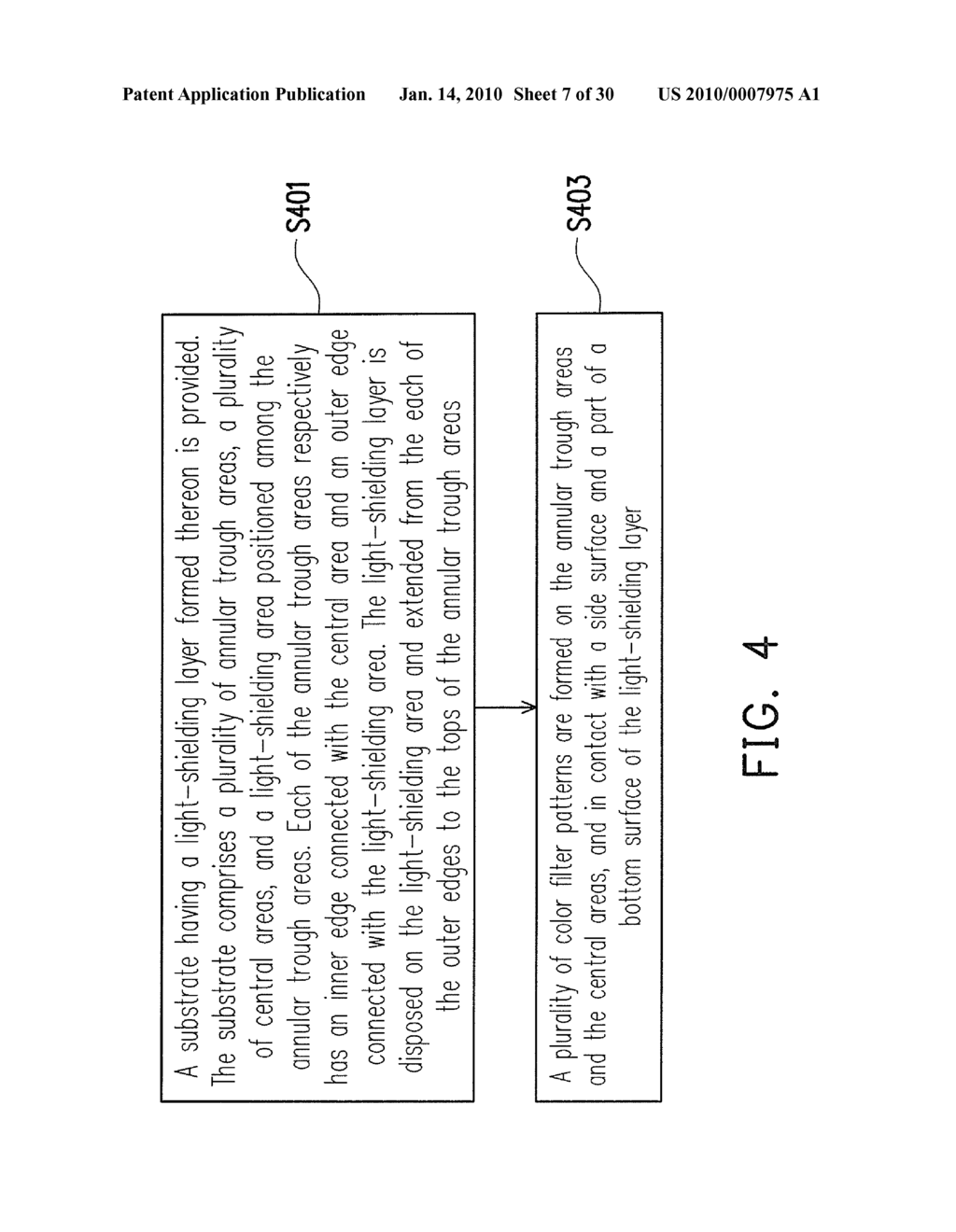 COLOR FILTER SUBSTRATE, ELECTRONIC APPARATUS AND MANUFACTURING METHOD THEREOF - diagram, schematic, and image 08