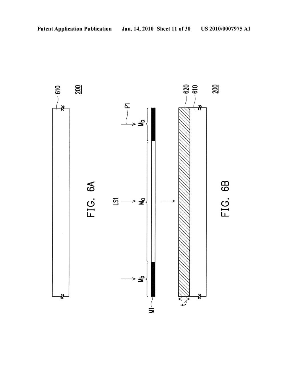 COLOR FILTER SUBSTRATE, ELECTRONIC APPARATUS AND MANUFACTURING METHOD THEREOF - diagram, schematic, and image 12