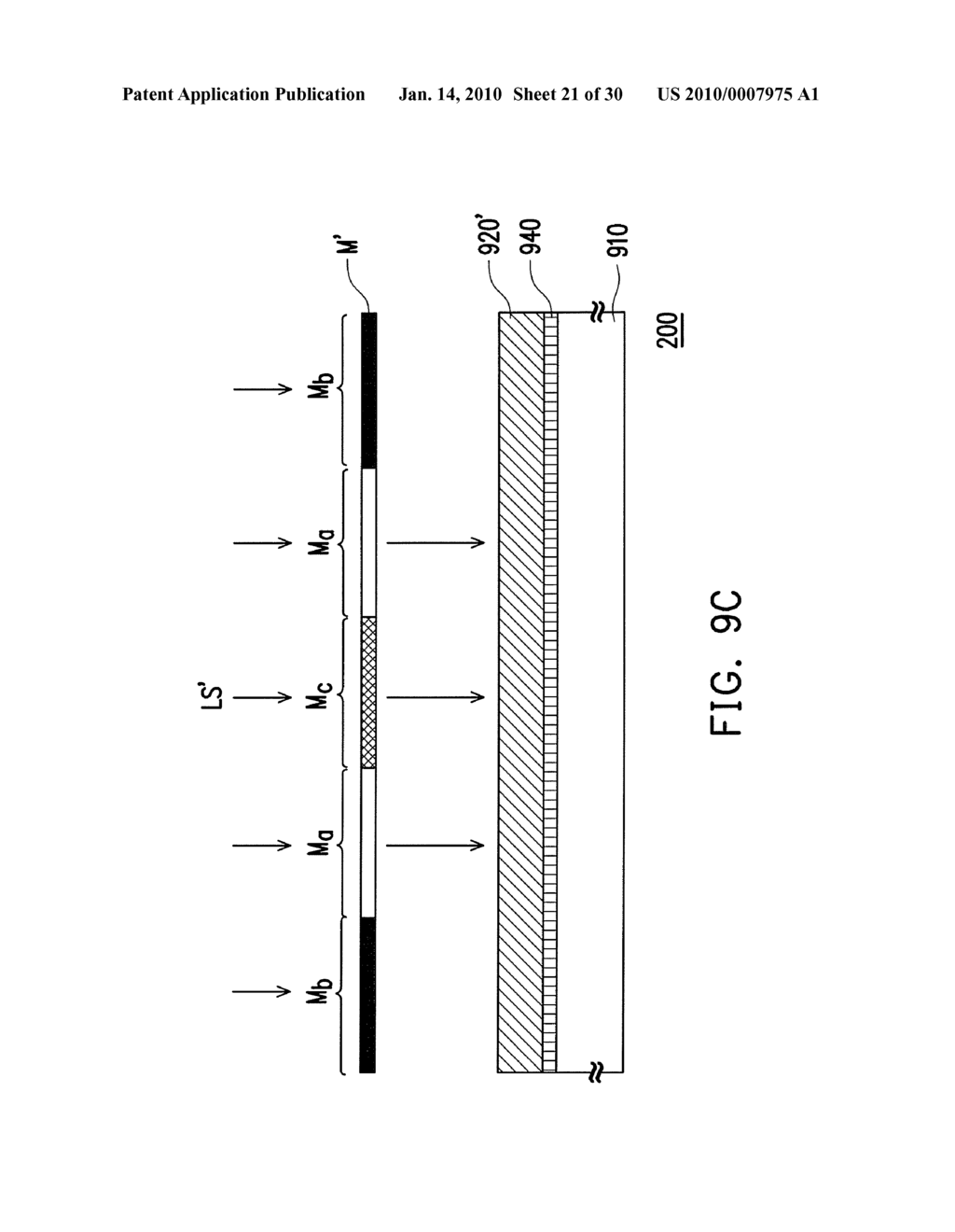 COLOR FILTER SUBSTRATE, ELECTRONIC APPARATUS AND MANUFACTURING METHOD THEREOF - diagram, schematic, and image 22