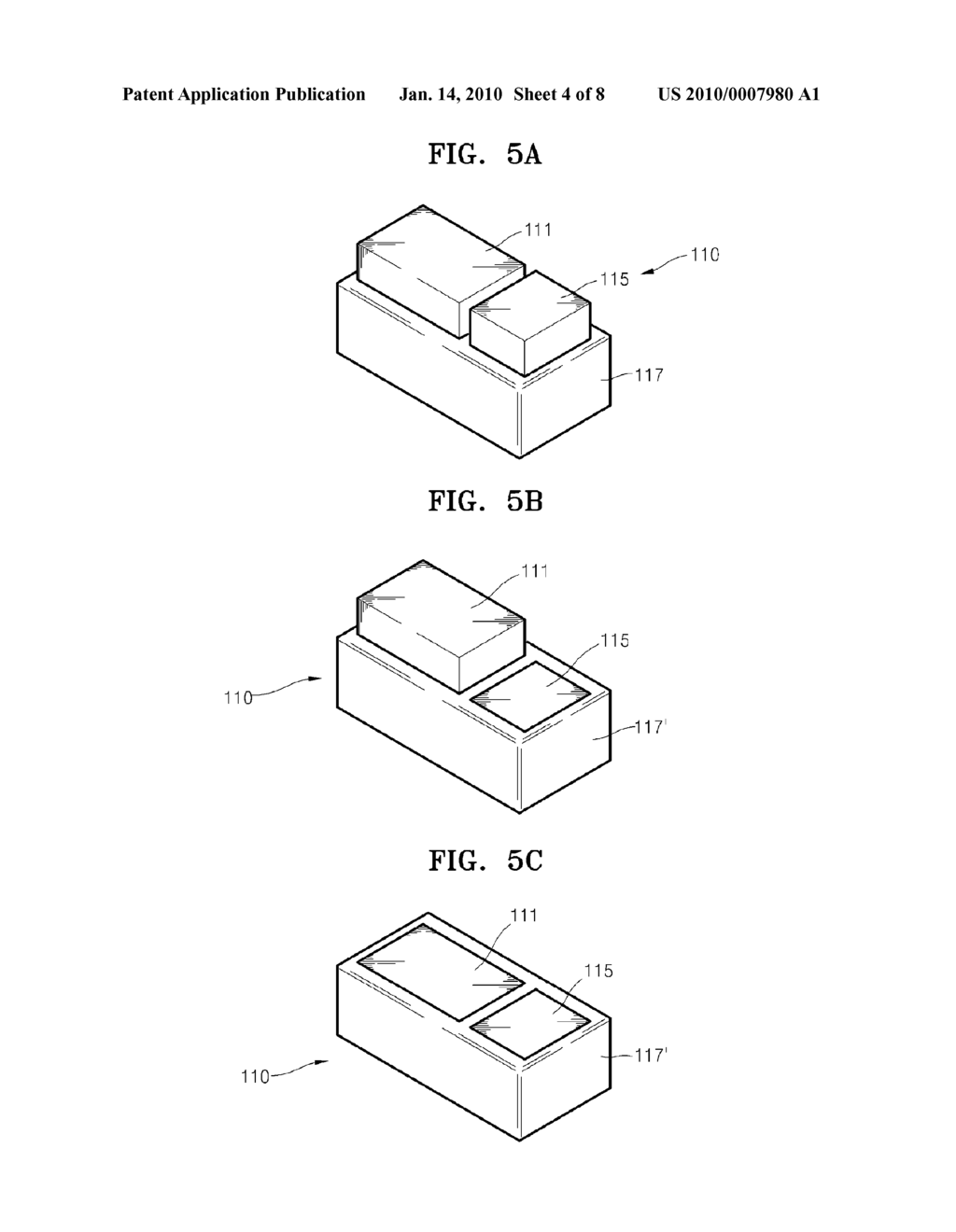 HEAT-ASSISTED MAGNETIC RECORDING HEAD GIMBAL ASSEMBLY - diagram, schematic, and image 05