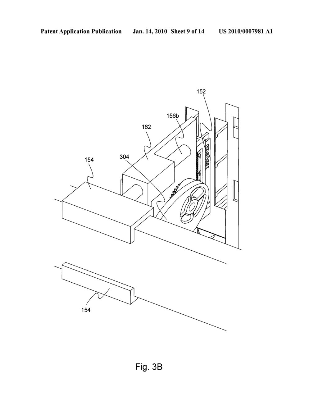 LIBRARY SYSTEM FOR REMOVABLE DISK CARTRIDGES - diagram, schematic, and image 10