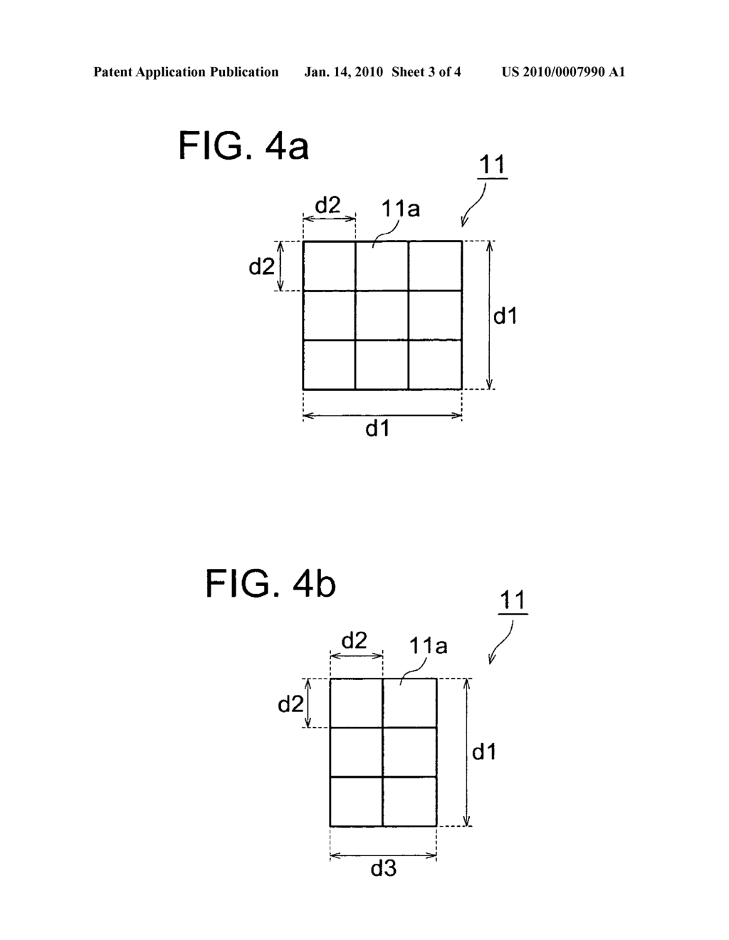 MAGNETIC RECORDING MEDIUM SUBSTRATE, MAGNETIC RECORDING MEDIUM AND METHOD FOR MANUFACTURING MAGNETIC RECORDING MEDIUM SUBSTRATE - diagram, schematic, and image 04