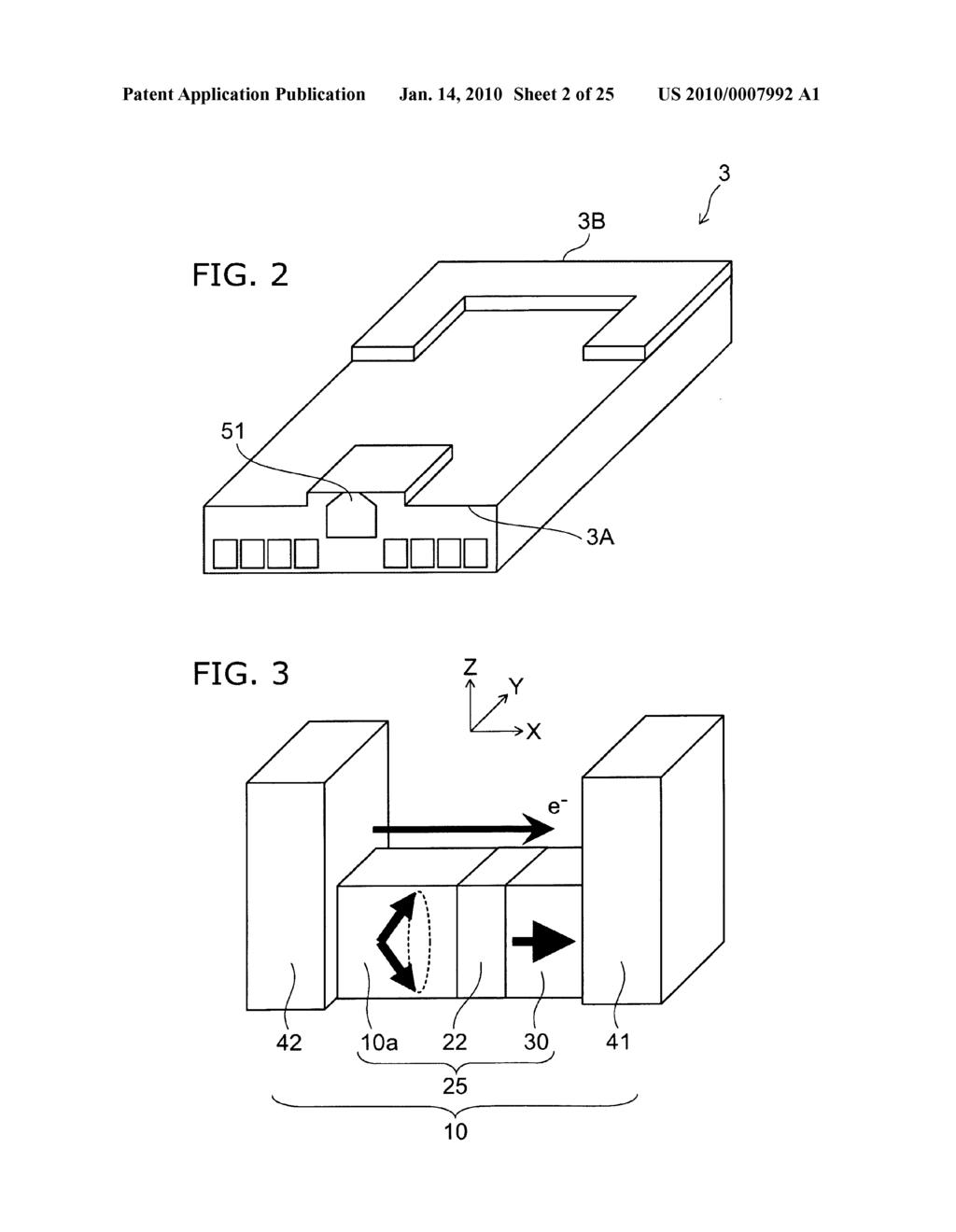 Magnetic head assembly and magnetic recording apparatus - diagram, schematic, and image 03