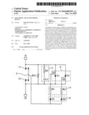 ELECTRONIC ARC EXTINGUISHING DEVICE diagram and image