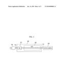 POWER DEVICE AND SAFETY CONTROL METHOD THEREOF diagram and image