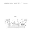 POWER DEVICE AND SAFETY CONTROL METHOD THEREOF diagram and image