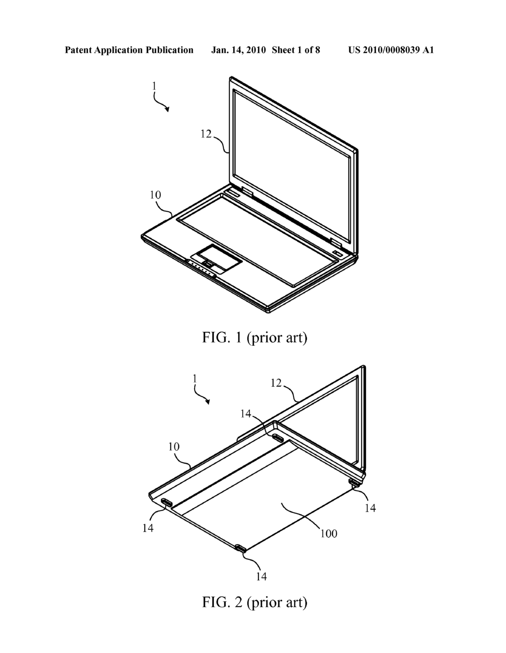 PORTABLE ELECTRONIC DEVICE - diagram, schematic, and image 02