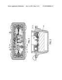 THERMAL DISSIPATION HEAT SLUG SANDWICH diagram and image