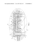 THERMAL DISSIPATION HEAT SLUG SANDWICH diagram and image