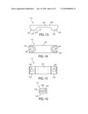 THERMAL DISSIPATION HEAT SLUG SANDWICH diagram and image