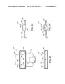 THERMAL DISSIPATION HEAT SLUG SANDWICH diagram and image