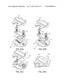 THERMAL DISSIPATION HEAT SLUG SANDWICH diagram and image