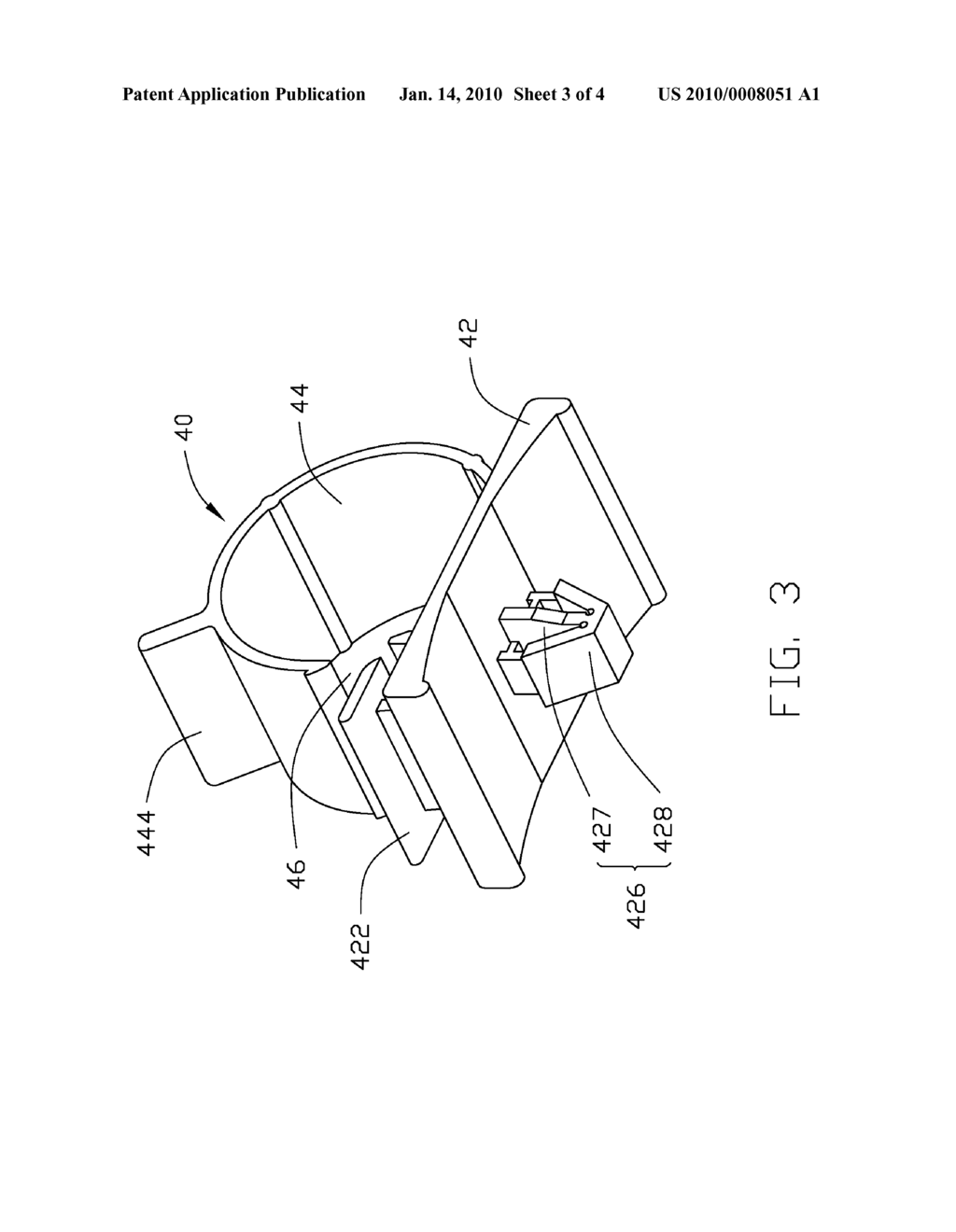 ELECTRONIC DEVICE - diagram, schematic, and image 04