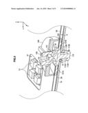 Clip and backlight assembly diagram and image