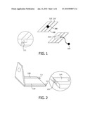 ELECTRICALLY POWERED MODULAR FURNITURE SYSTEM diagram and image