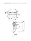 ELECTRICALLY POWERED MODULAR FURNITURE SYSTEM diagram and image