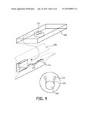 ELECTRICALLY POWERED MODULAR FURNITURE SYSTEM diagram and image