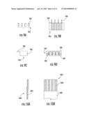 MODULAR LED LIGHTING SYSTEMS AND FLEXIBLE OR RIGID STRIP LIGHTING DEVICES diagram and image