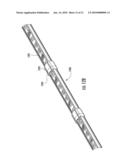 MODULAR LED LIGHTING SYSTEMS AND FLEXIBLE OR RIGID STRIP LIGHTING DEVICES diagram and image