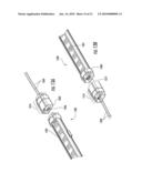 MODULAR LED LIGHTING SYSTEMS AND FLEXIBLE OR RIGID STRIP LIGHTING DEVICES diagram and image