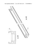 MODULAR LED LIGHTING SYSTEMS AND FLEXIBLE OR RIGID STRIP LIGHTING DEVICES diagram and image