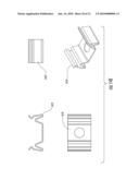 MODULAR LED LIGHTING SYSTEMS AND FLEXIBLE OR RIGID STRIP LIGHTING DEVICES diagram and image