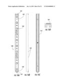 MODULAR LED LIGHTING SYSTEMS AND FLEXIBLE OR RIGID STRIP LIGHTING DEVICES diagram and image