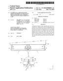 FLUORESCENT LAMP HAVING BULB WHOSE END PORTION TO WHICH STEM MOUNT IS WELDED, AND A LIGHTING APPARATUS HAVING THE FLUORESCENT LAMP diagram and image