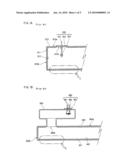 FLUORESCENT LAMP HAVING BULB WHOSE END PORTION TO WHICH STEM MOUNT IS WELDED, AND A LIGHTING APPARATUS HAVING THE FLUORESCENT LAMP diagram and image