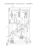 SWITCHING CONTROL CIRCUIT, SEMICONDUCTOR DEVICE AND SWITCHING POWER SOURCE APPARATUS diagram and image