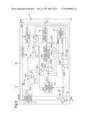 SWITCHING CONTROL CIRCUIT, SEMICONDUCTOR DEVICE AND SWITCHING POWER SOURCE APPARATUS diagram and image