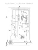 SWITCHING CONTROL CIRCUIT, SEMICONDUCTOR DEVICE AND SWITCHING POWER SOURCE APPARATUS diagram and image